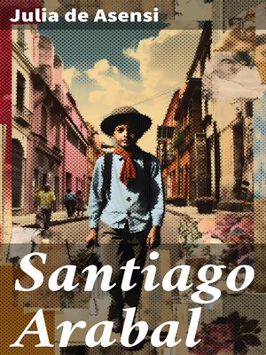 cover image of Santiago Arabal
